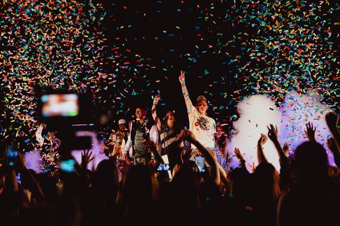 Fundraising Case Study: Creator Universe