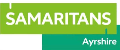 Ayrshire Samaritans SCIO logo