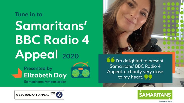 BBC Radio 4 Appeal 2020