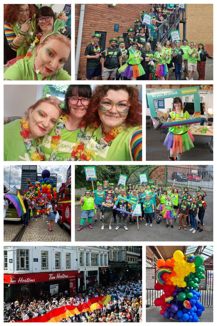BHam Pride 24May 2024