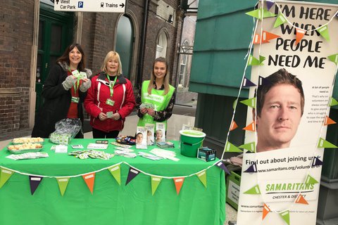 Brew Monday 1 Chester2019