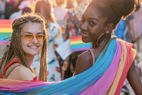 BURY PRIDE 2026