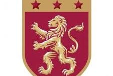 Bablake lion