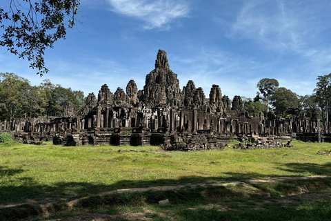 Bayon