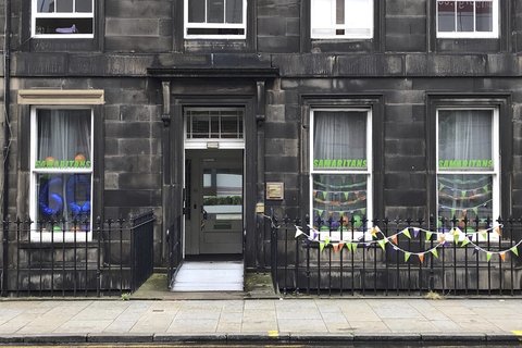 Edinburgh & the Lothian Branch