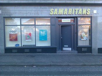 Shop Front
