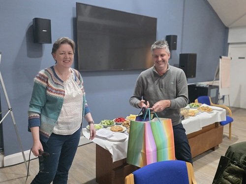 Branch quiz directors