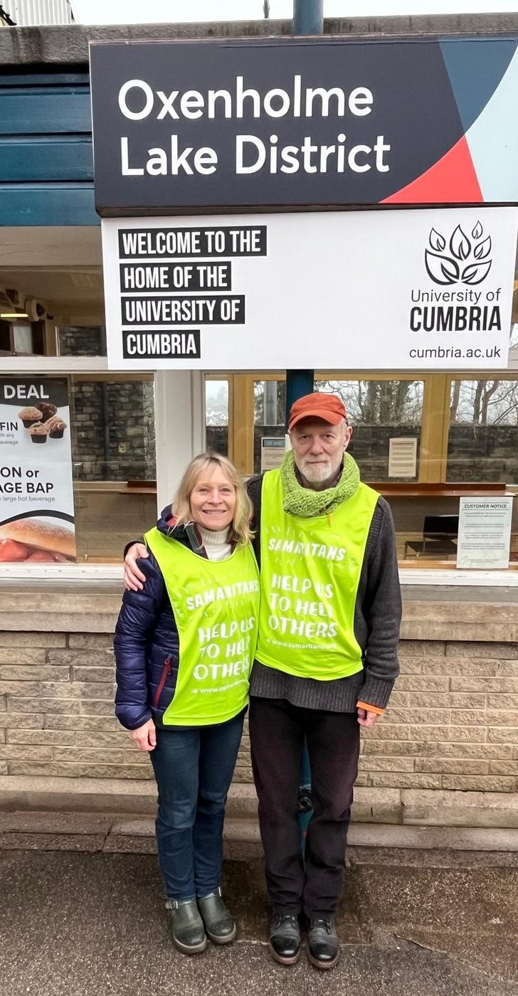 Brew Monday - Oxenholme 3