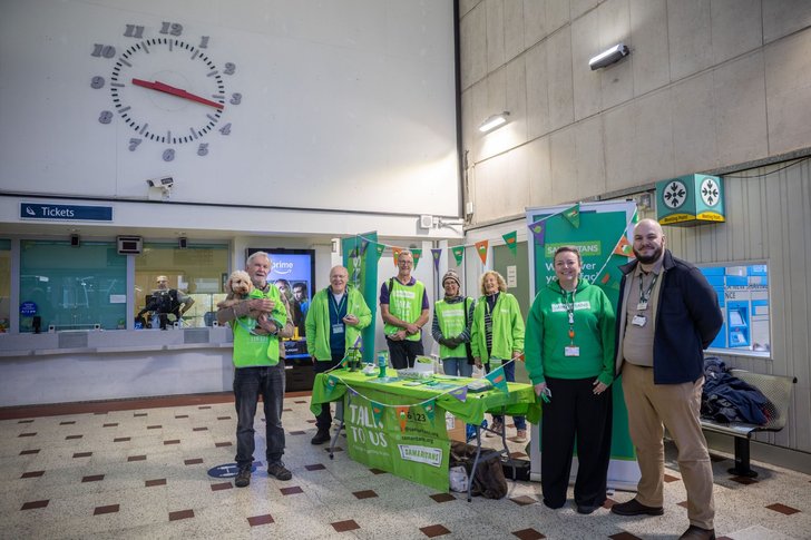 Chichester Brew Monday 1