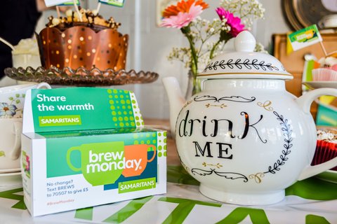 Brew Monday