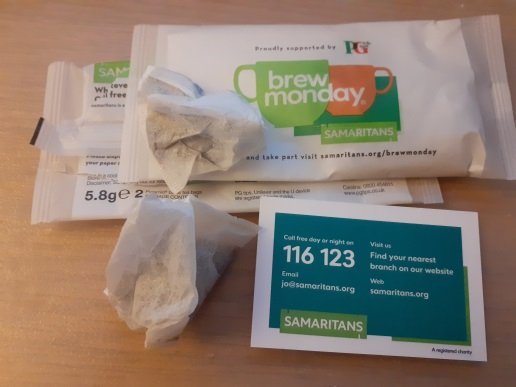 Brew Monday tea pack 1