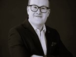 Brian Mannion, Policy & Communications Officer