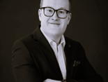 Brian Mannion, Policy & Communications Officer