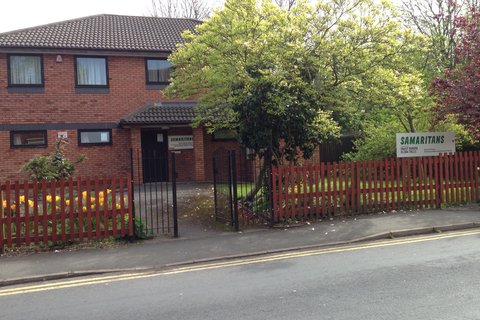 Brierley Hill Branch