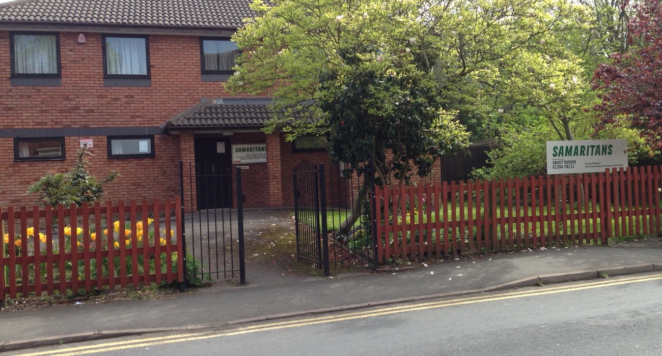 Brierley Hill Branch