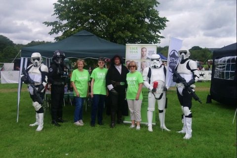 Bury Show 2019