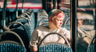 What is depression? Samaritans helping students talk about depression