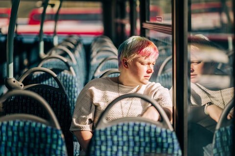 What is depression? Samaritans helping students talk about depression