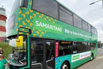 Bus