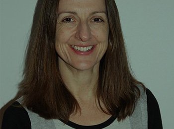 Headshot of Catherine Goodwin, Samaritans Trustee for Wales