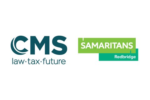 CMSRedSams Social Impact Fund - supporting PR image