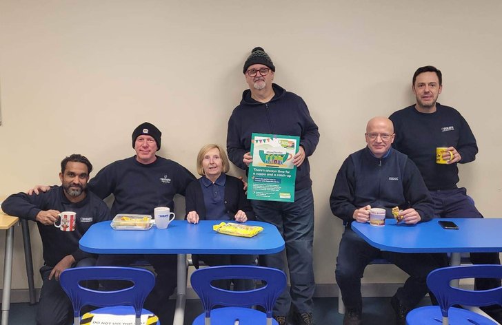 Carlston Filtration - Brew Monday 2023