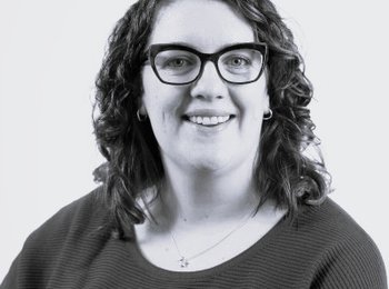 Cat O'Driscoll, Learning & Development Officer