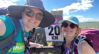 Lake District Challenge