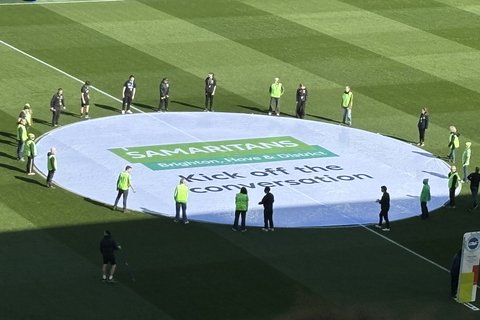 Centre Circle