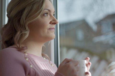 Charlotte 1 - Small Talk Saves Lives