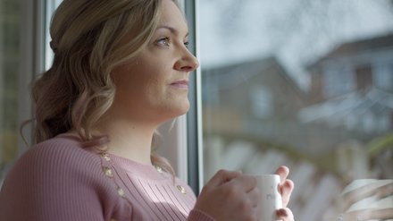 Charlotte 1 - Small Talk Saves Lives