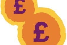 Donate coins