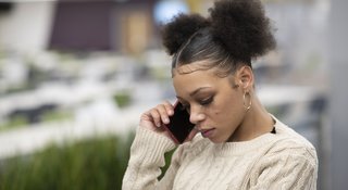 girl-on-phone