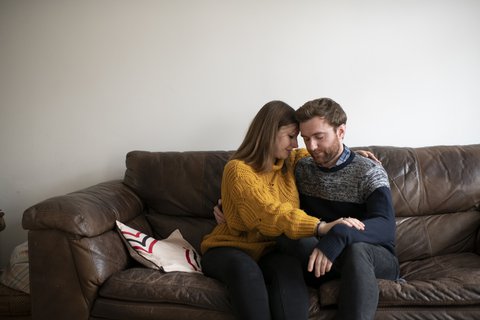 Couple-support-sofa