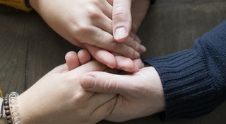 Hands-support