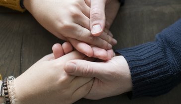 Hands-support