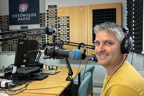 Cotswolds Radio