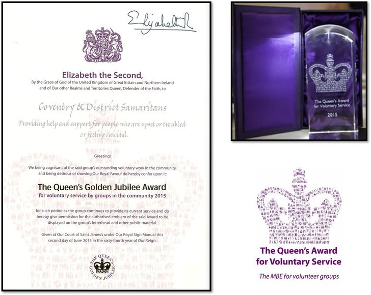 Coventry QAVS logo and awards.jpg