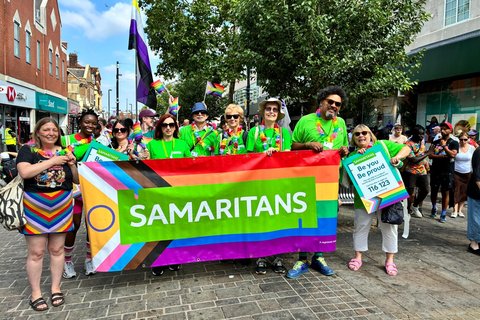 Croydon Pride 2026