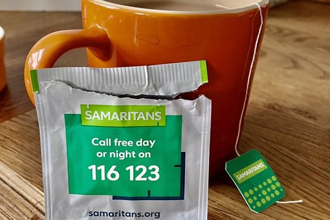 Cup of Tea Samaritans (1)