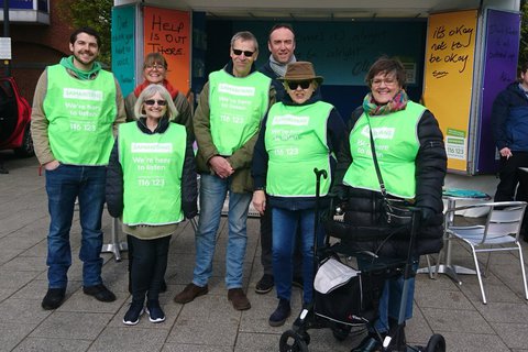 13 April 2019 - Roadshow Oldbury