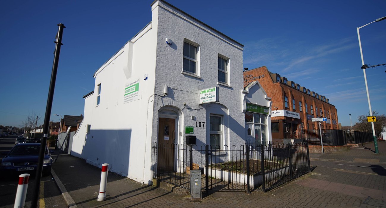 Havering Branch