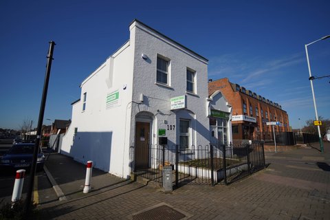 Havering Branch