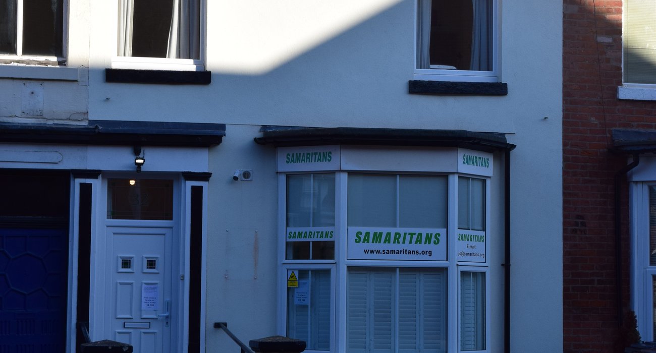 Southport Branch