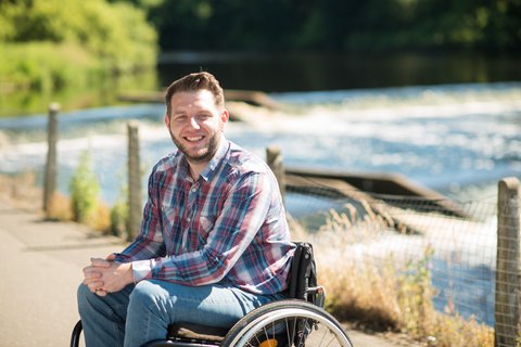 Steven for real people, real stories