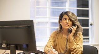 woman-phone-computer