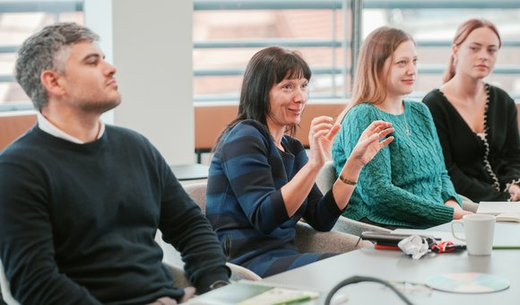 participants-in-STEP-course