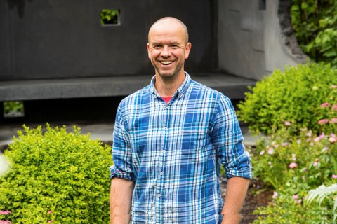 Darren Hawkes