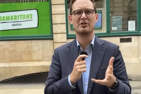 Darren Jones MP