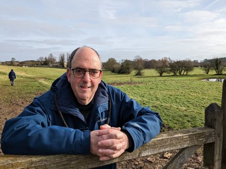 David Brodtman 2 May 2025